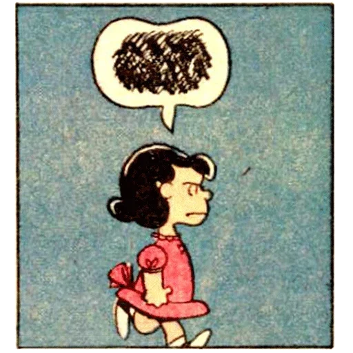 🙄 Стикер «Time for comics» для Telegram