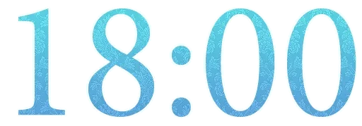 😚 Стикер «Time to do» для Telegram