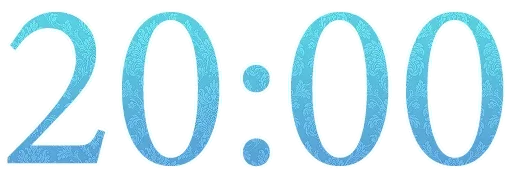 😚 Стикер «Time to do» для Telegram