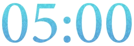 😉 Стикер «Time to do» для Telegram