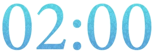 😚 Стикер «Time to do» для Telegram