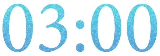 😚 Стикер «Time to do» для Telegram