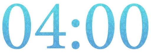 😌 Стикер «Time to do» для Telegram