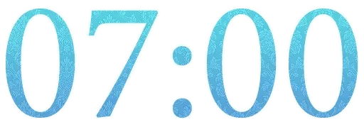 😉 Стикер «Time to do» для Telegram