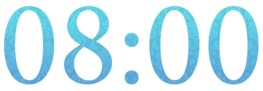 😚 Стикер «Time to do» для Telegram