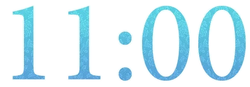 😚 Стикер «Time to do» для Telegram