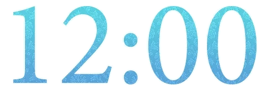 😍 Стикер «Time to do» для Telegram
