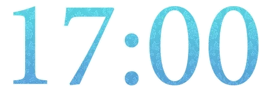 😉 Стикер «Time to do» для Telegram