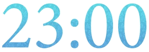 🥳 Стикер «Time to do» для Telegram