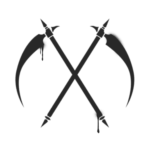 💩 Стикер «Time to Kill» для Telegram