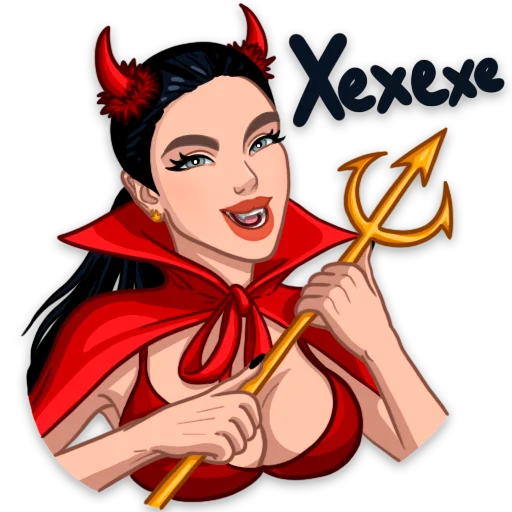 Стикерпак Nastya and Tim для Telegram