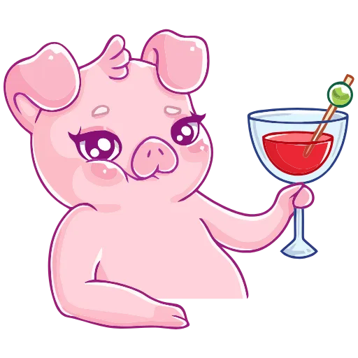 🍹 Эмодзи «Тимоша» для Telegram