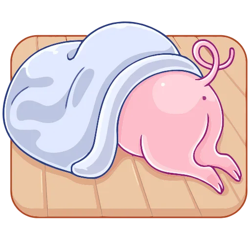 🙈 Эмодзи «Тимоша» для Telegram