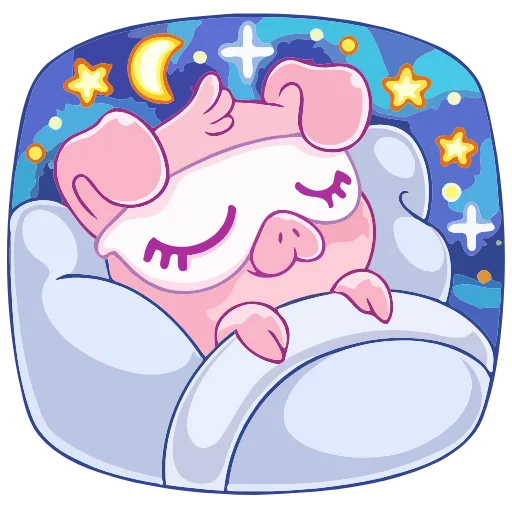 😴 Эмодзи «Тимоша» для Telegram
