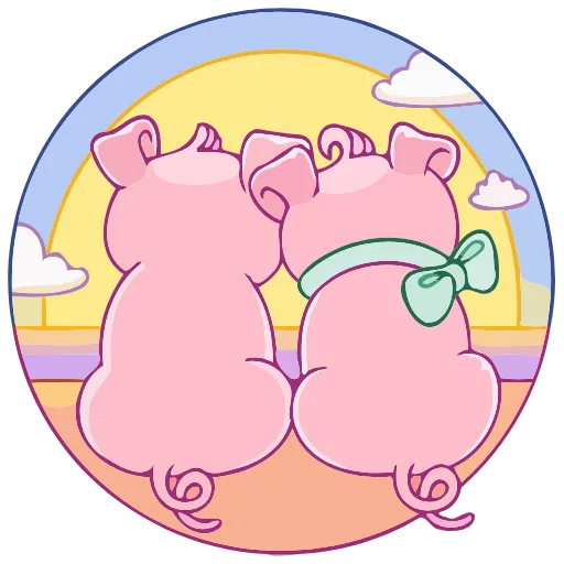 💑 Эмодзи «Тимоша» для Telegram