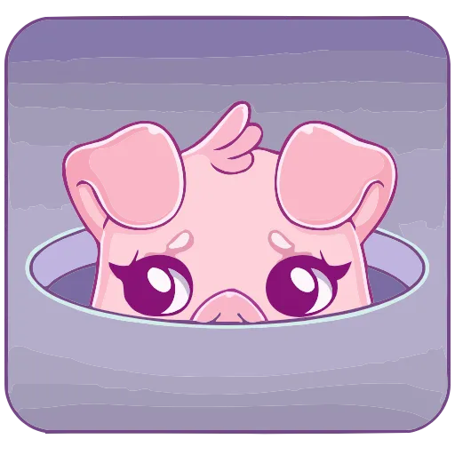 👀 Эмодзи «Тимоша» для Telegram