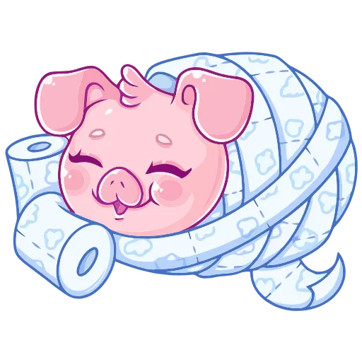 🧻 Эмодзи «Тимоша» для Telegram