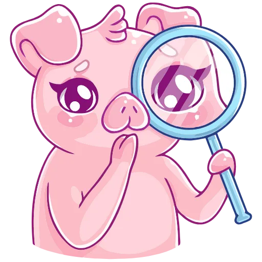 🔎 Эмодзи «Тимоша» для Telegram
