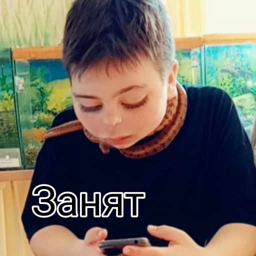 😒 Стикер «Тимурка лучший» для Telegram
