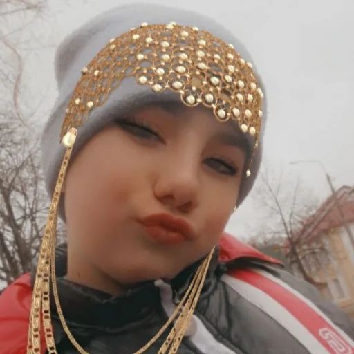 🤭 Стикер «Тимурка лучший» для Telegram