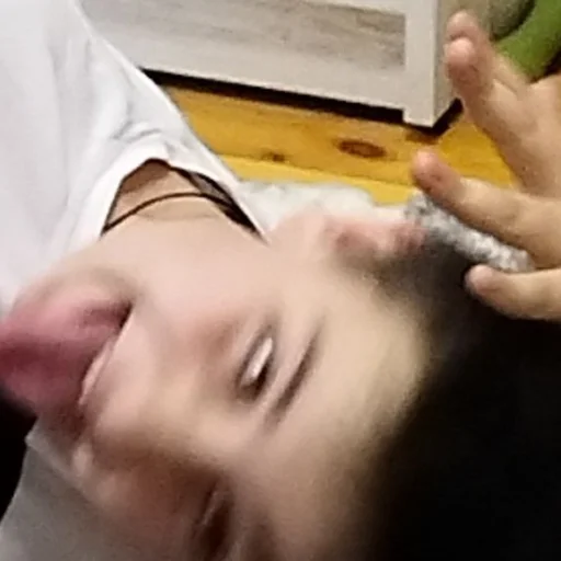 😝 Стикер «Тимурка лучший» для Telegram