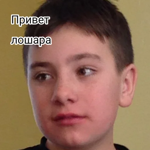 ✋ Стикер «Тимурка лучший» для Telegram