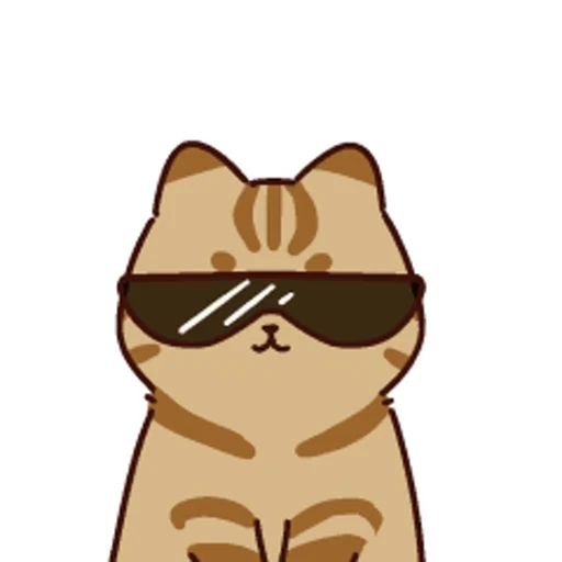 😎 Стикер «Team Timothy» для Telegram