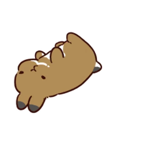 🐰 Стикер «Team Timothy» для Telegram