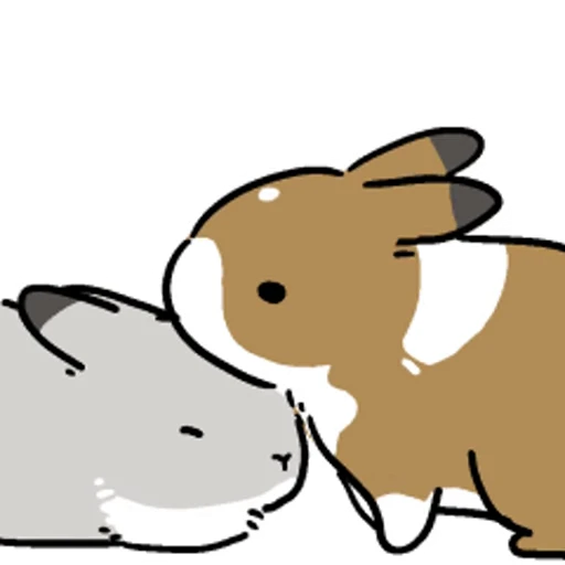 ❣️ Стикер «Team Timothy» для Telegram