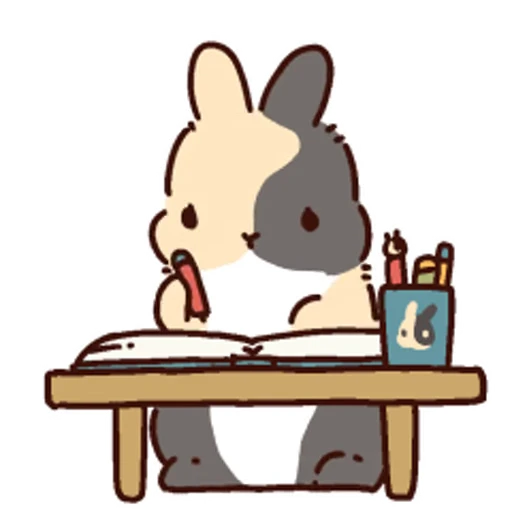 ✏️ Стикер «Team Timothy» для Telegram