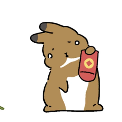 💸 Стикер «Team Timothy» для Telegram