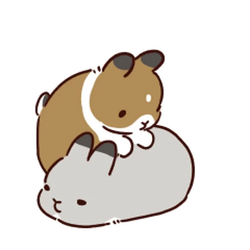 💪 Стикер «Team Timothy» для Telegram