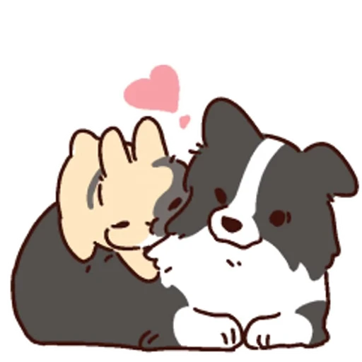 💕 Стикер «Team Timothy» для Telegram