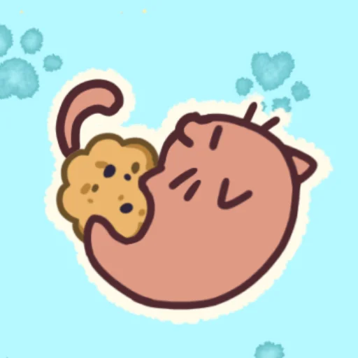☺️ Стикер «Тимусландия» для Telegram