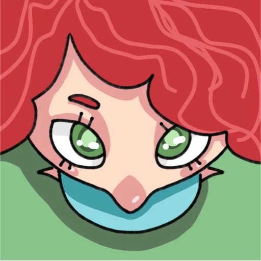😳 Стикер «Тимусландия» для Telegram