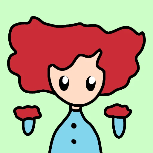 🍄 Стикер «Тимусландия» для Telegram