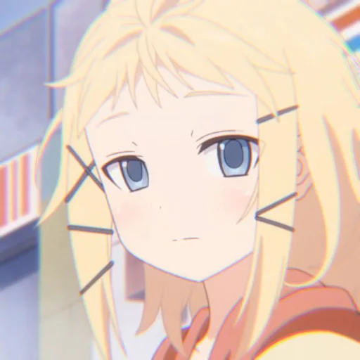📀 Стикер «Tina Sprout» для Telegram