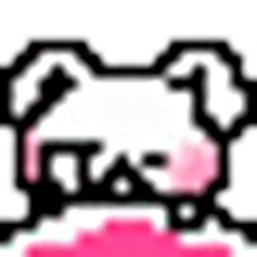 💘 Эмодзи «pixel tinies» для Telegram