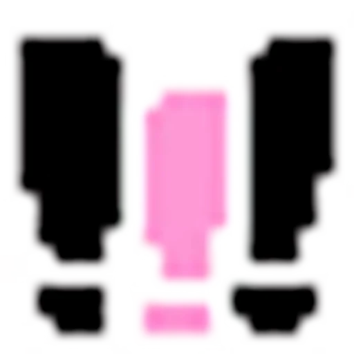 💘 Эмодзи «pixel tinies» для Telegram