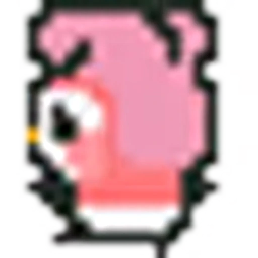 💘 Эмодзи «pixel tinies» для Telegram