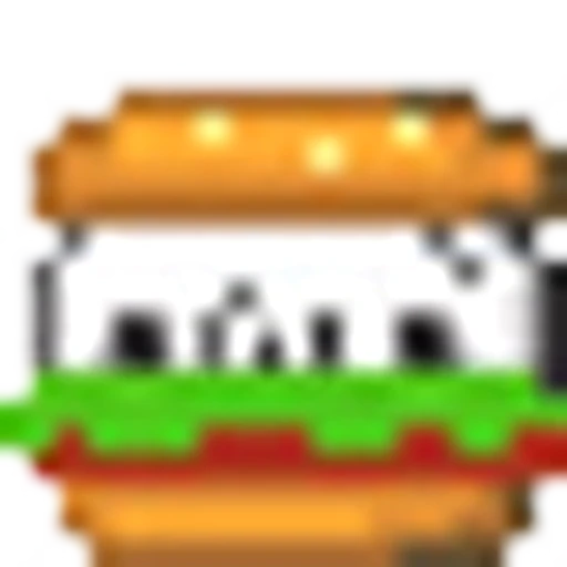 🤍 Эмодзи «pixel tinies» для Telegram