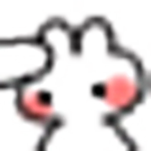 🤍 Эмодзи «pixel tinies» для Telegram