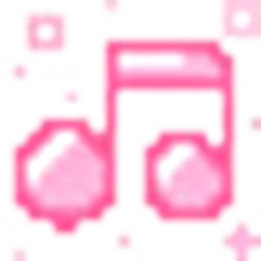 💘 Эмодзи «pixel tinies» для Telegram
