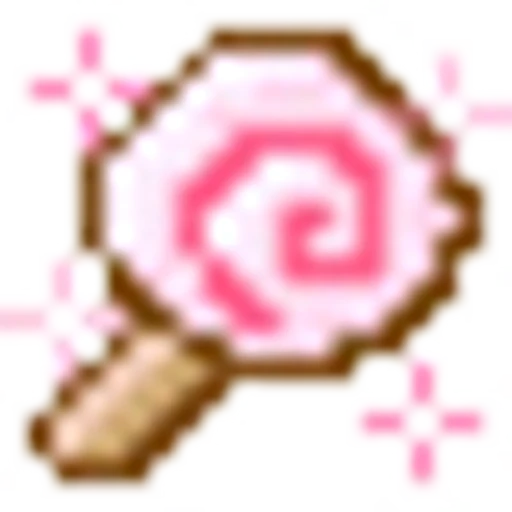 💘 Эмодзи «pixel tinies» для Telegram