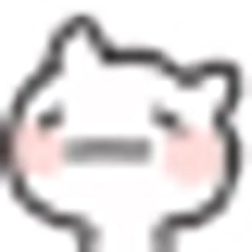 🤍 Эмодзи «pixel tinies» для Telegram