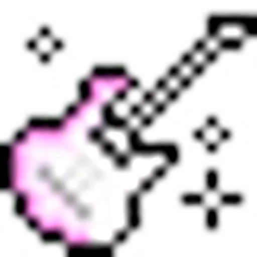 💘 Эмодзи «pixel tinies» для Telegram