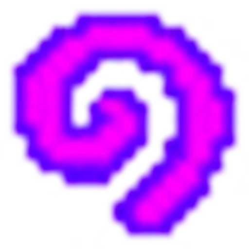 💜 Эмодзи «pixel tinies» для Telegram