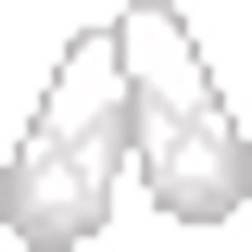 🤍 Эмодзи «pixel tinies» для Telegram