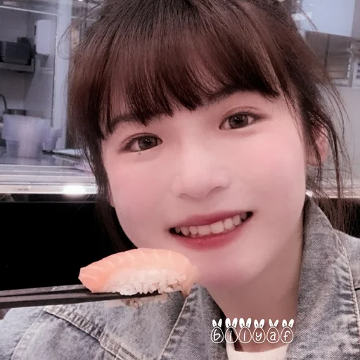 🐰 Стикер «tiniest» для Telegram