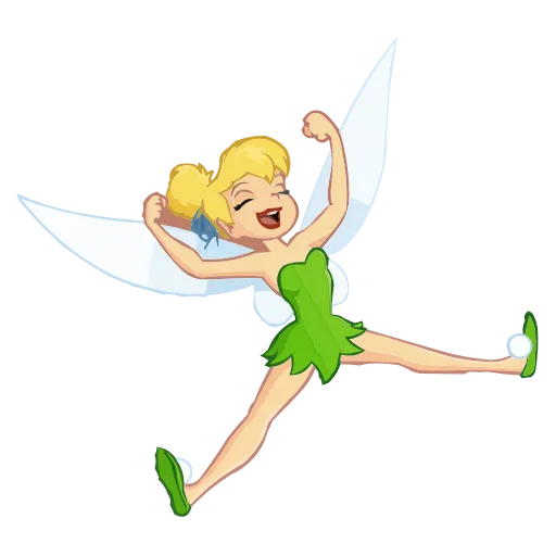 🤗 Эмодзи «Динь-Динь» для Telegram